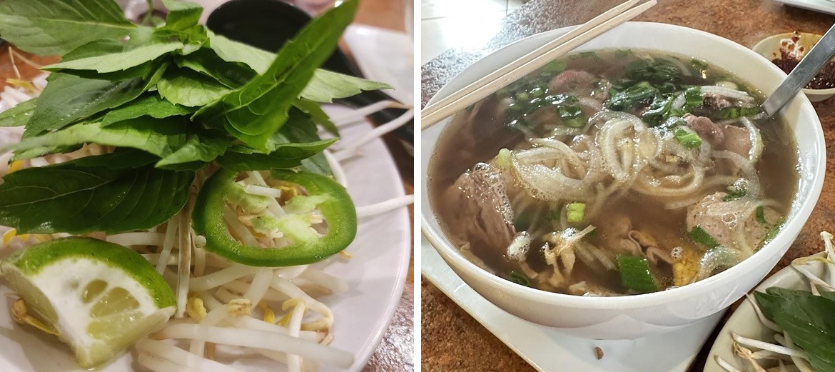 Fresh Bowl Restaurant